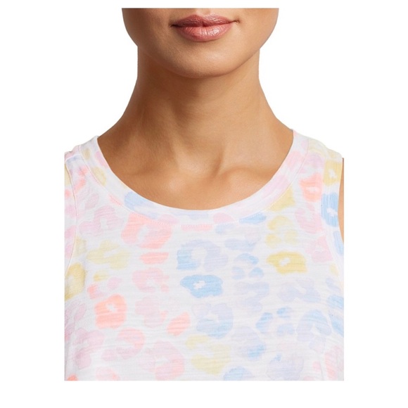 SECRET TREASURES Womens PJ Short Set Size Large 12-14 New - Picture 2 of 12